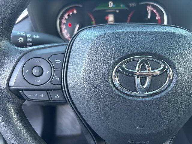 2023 Toyota RAV4 for sale at Axio Auto Boise in Boise, ID