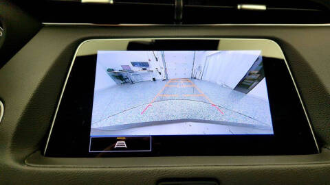 2022 Cadillac XT4 Luxury