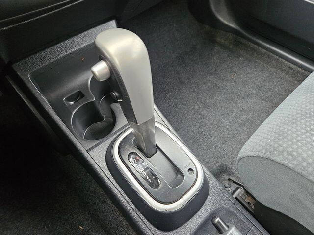 2012 Nissan Versa 1.8 S