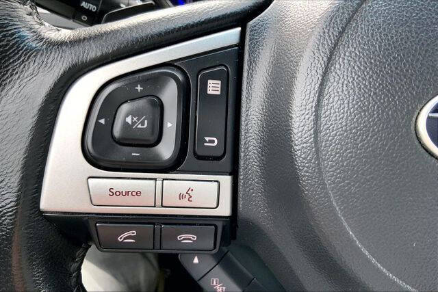 2016 Subaru Legacy 2.5i Limited