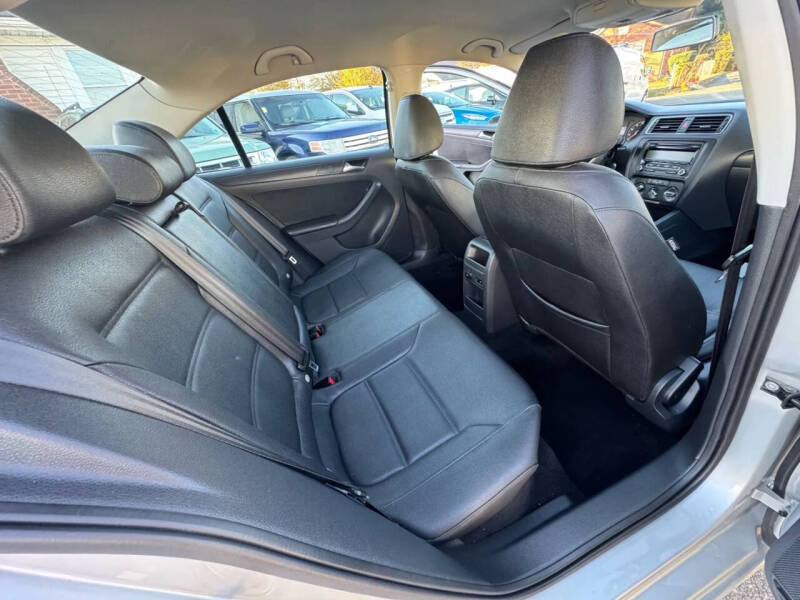 2011 Volkswagen Jetta