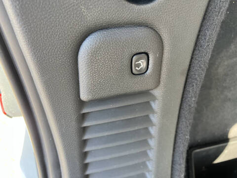 2019 Dodge Durango SXT