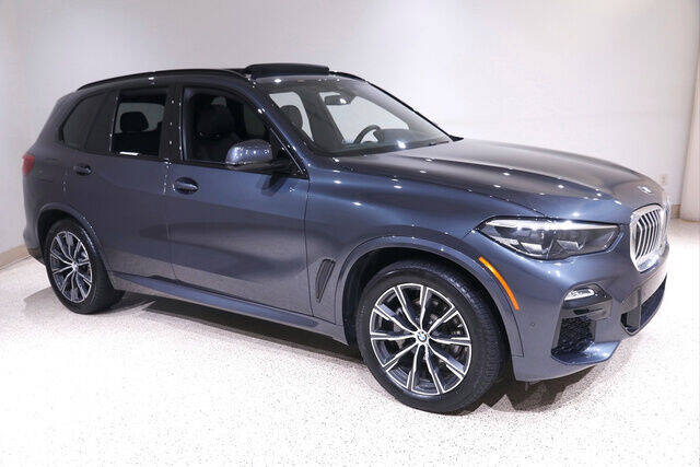 2019 Bmw X5 For Sale In Ohio Carsforsale Com