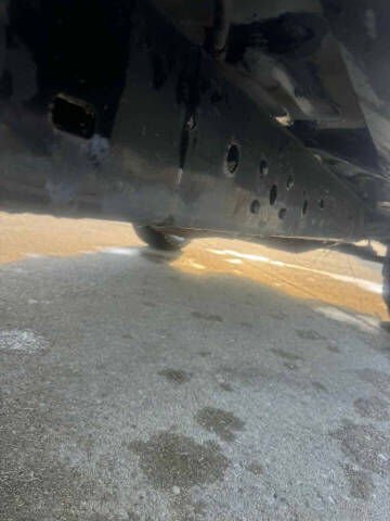 2013 Toyota Tacoma V6