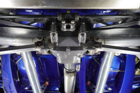 1955 Chevrolet Nomad