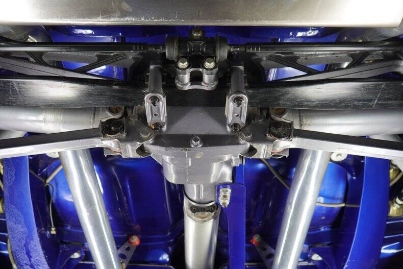 1955 Chevrolet Nomad