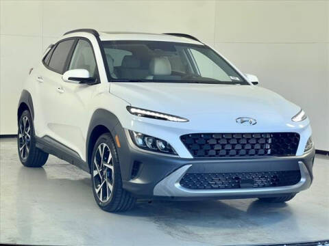 2023 Hyundai Kona for sale at PHIL SMITH AUTOMOTIVE GROUP - Pinehurst Toyota Hyundai in Southern Pines NC
