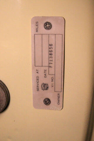 1967 Cadillac DeVille