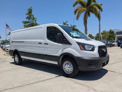 2025 Ford Transit 350 HD