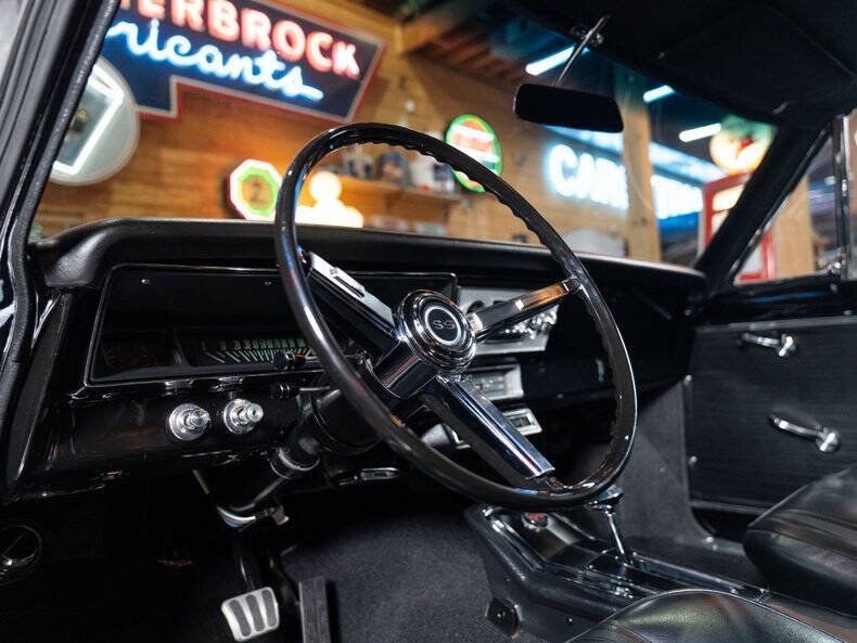 1966 Chevrolet Nova