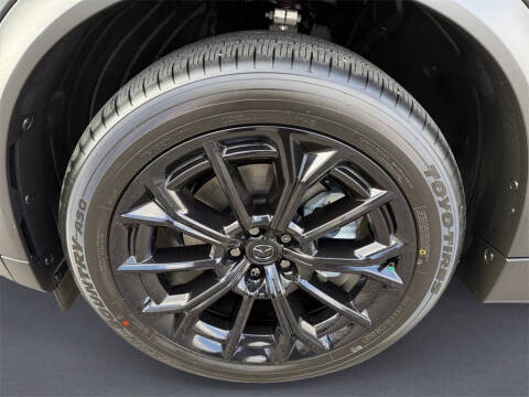 2026 Mazda CX-70 3.3 Turbo Premium Plus