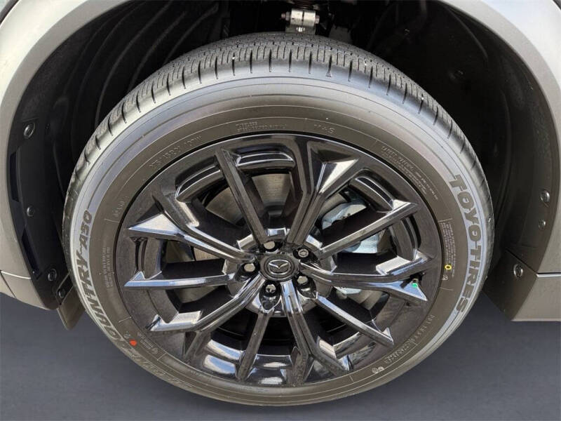 2026 Mazda CX-70 3.3 Turbo Premium Plus