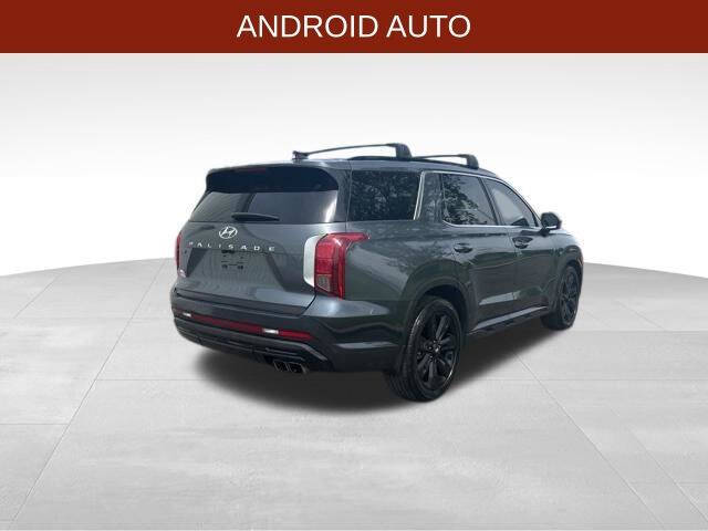 2024 Hyundai Palisade XRT