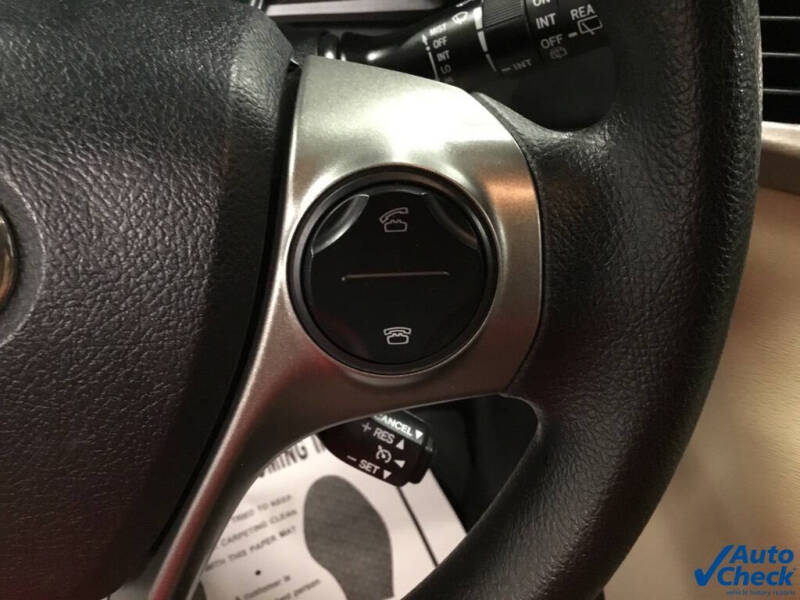 2014 Toyota Venza LE