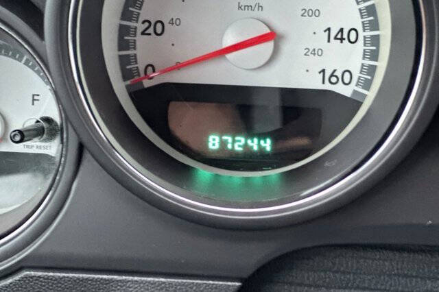 2009 Dodge Challenger R/T