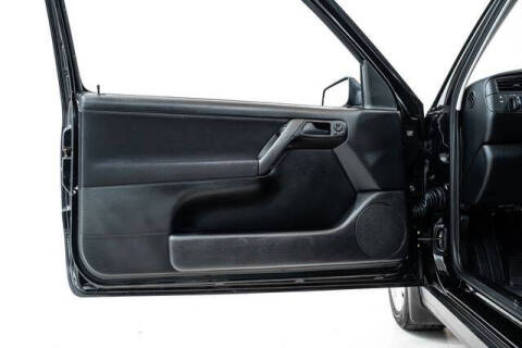 1995 Volkswagen GTI VR6