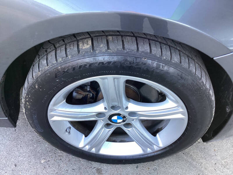 2014 BMW 3 Series 328i xDrive