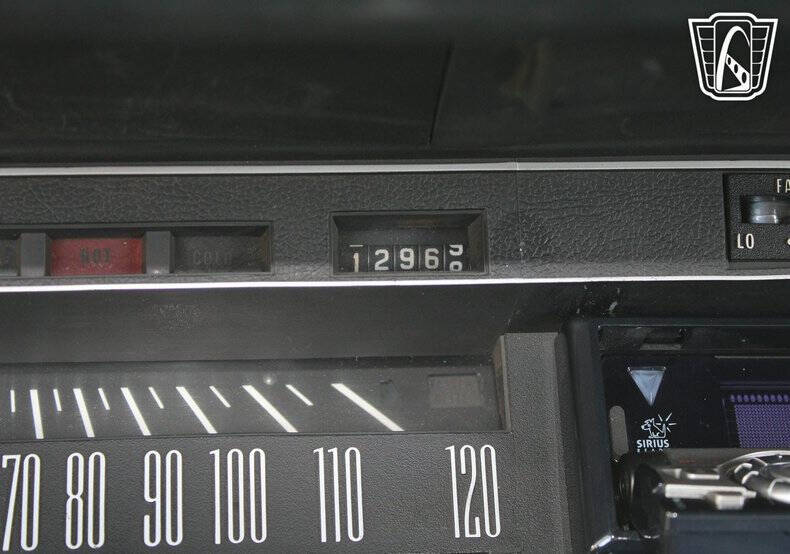 1972 Chrysler Newport