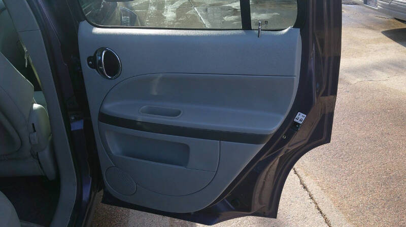 2006 Chevrolet HHR LT