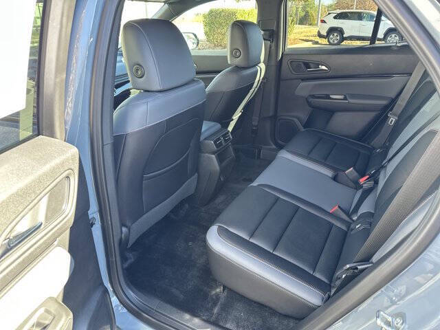 2026 Honda Prologue Elite