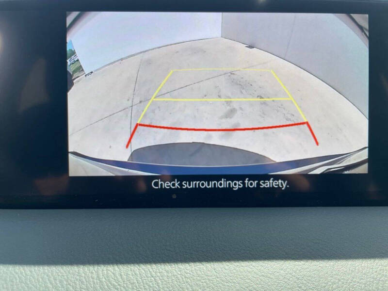 2023 Mazda CX-5 2.5 S Select