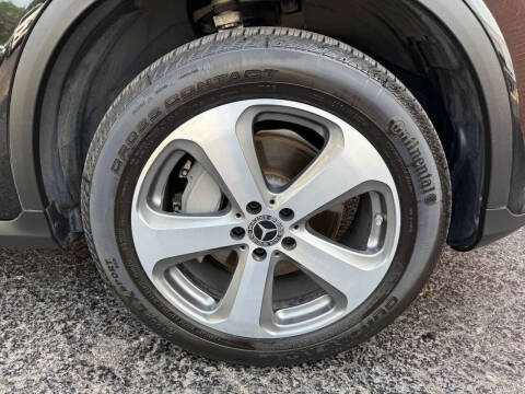 2019 Mercedes-Benz GLC GLC 300