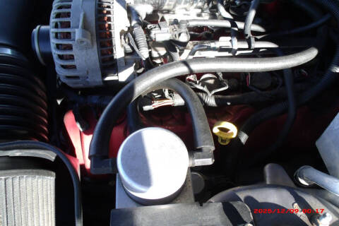 2007 Ford Mustang GT Deluxe