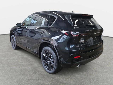 2026 Mazda CX-5 2.5 S Premium Plus