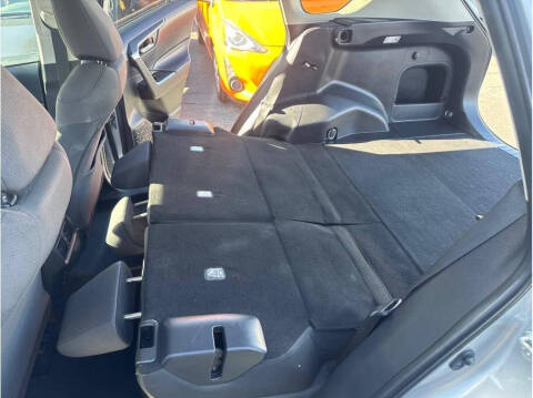 2019 Toyota RAV4 Hybrid XLE