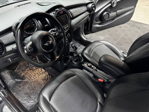 2018 MINI Hardtop 2 Door Cooper