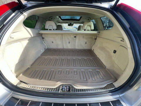 2015 Volvo XC60 T5 Drive-E Platinum