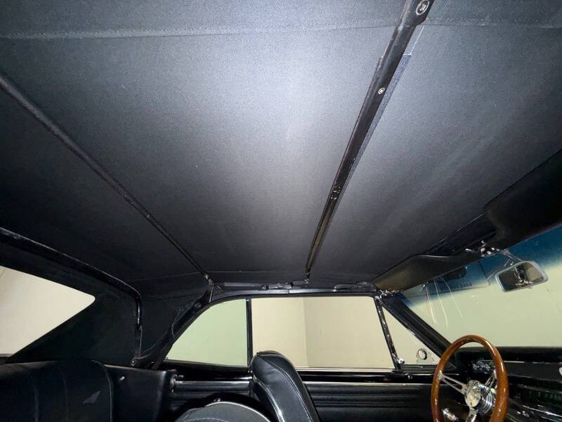 1966 Chevrolet Chevelle