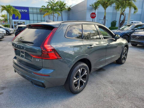 2026 Volvo XC60 B5 Core