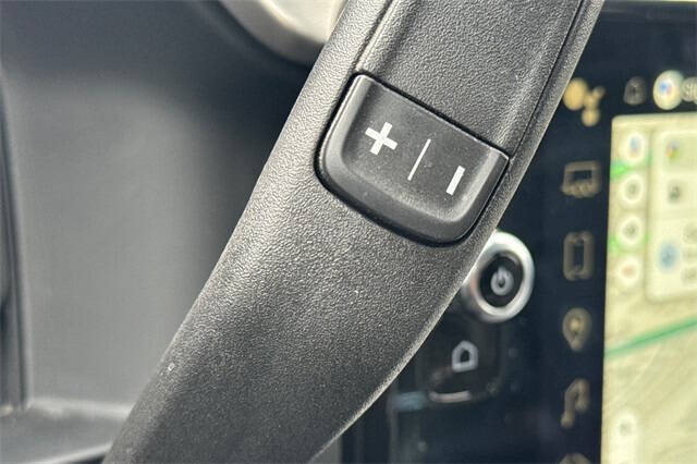 2025 GMC Sierra 3500HD