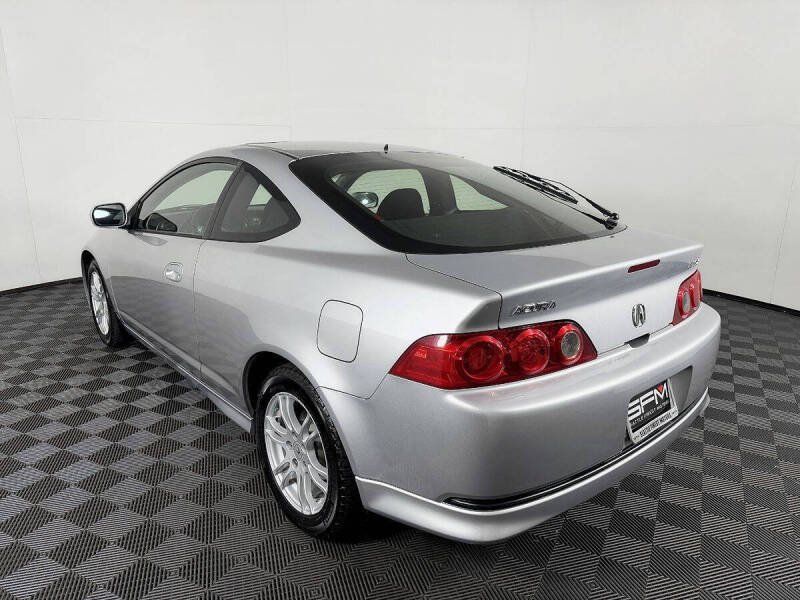 2006 Acura RSX