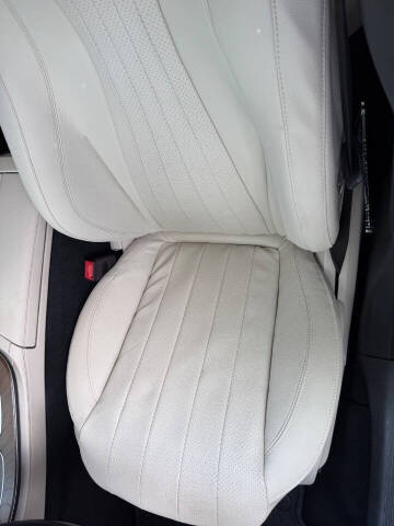 2018 Mercedes-Benz E-Class E 300