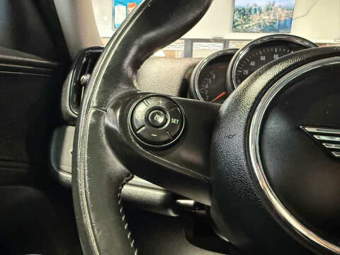 2020 MINI Countryman Cooper