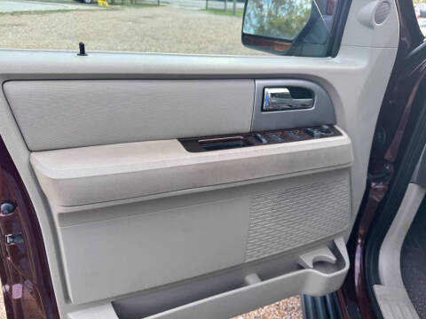 2009 Ford Expedition Limited