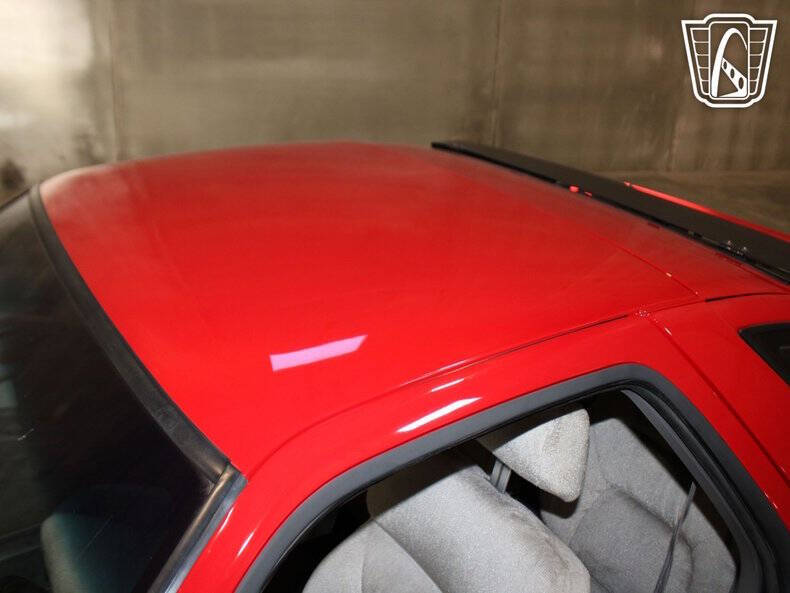 1993 Dodge Daytona ES