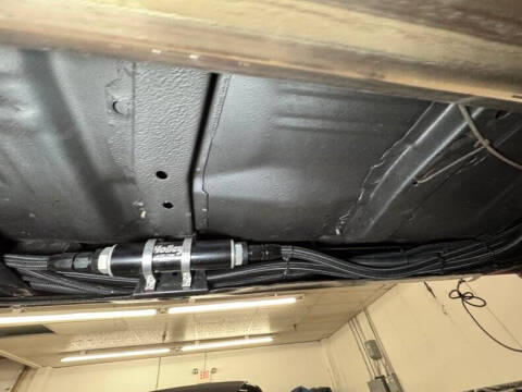 1969 Chevrolet Chevelle