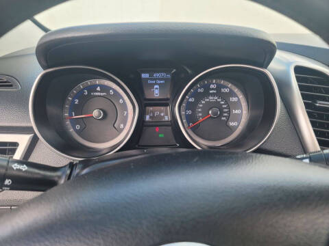 2013 Hyundai Elantra GT