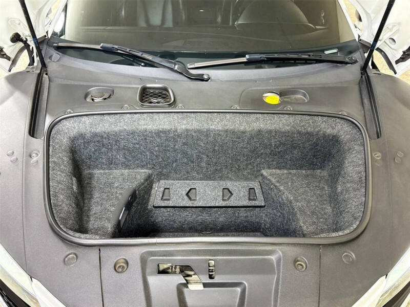 2012 Audi R8 5.2 quattro