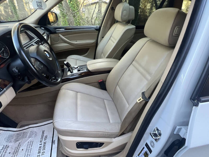 2009 BMW X5 xDrive30i