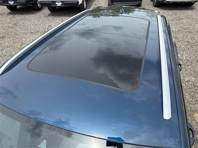 2021 Volkswagen Atlas Cross Sport V6 SEL Premium R-Line 4Motion