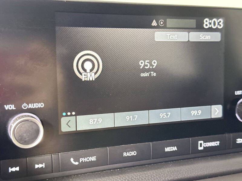 2024 Acura Integra