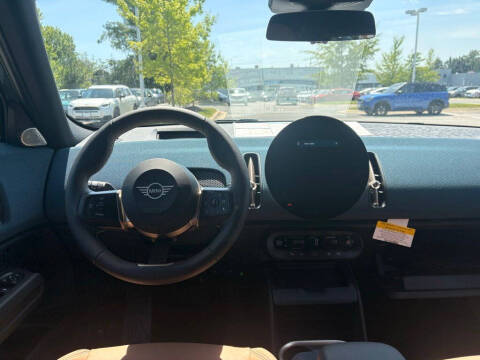 2027 MINI Countryman S ALL4