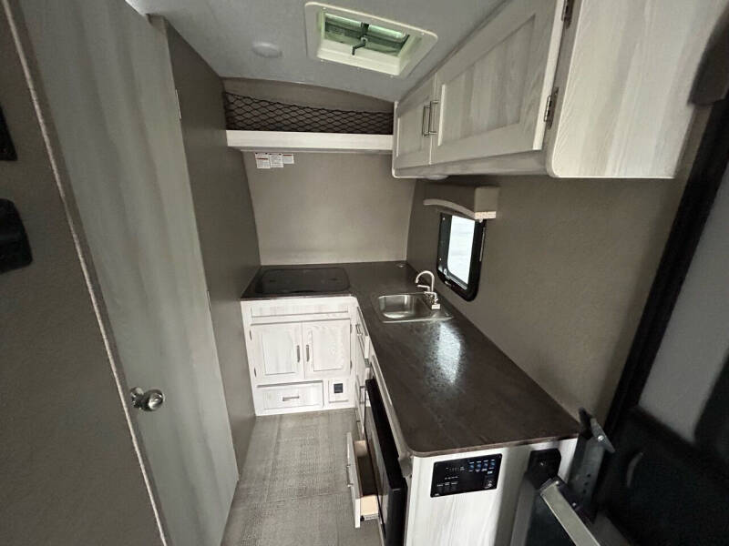 2020 Rockwood Geo Pro