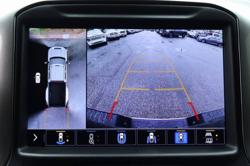 2022 Chevrolet Silverado 3500HD