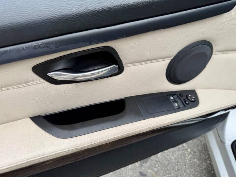 2013 BMW 3 Series 328i