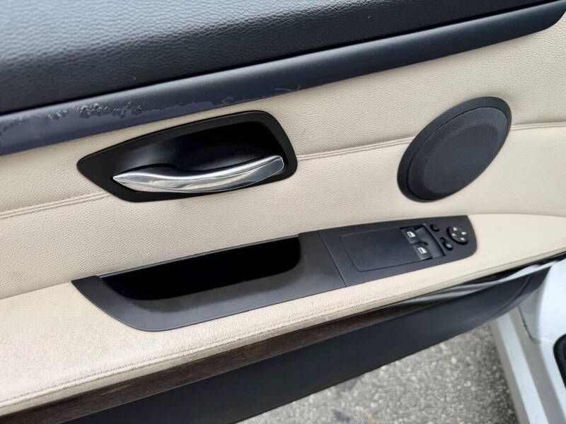 2013 BMW 3 Series 328i